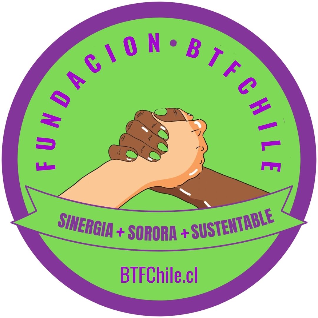 Logo Fundación BTF 2022 png